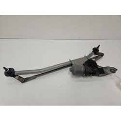 Moteur Essuie Glace Avant Dacia Logan 1 Phase 2